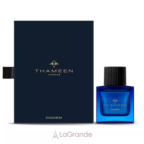 Thameen Diadem ����