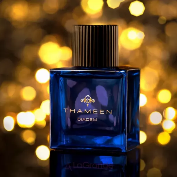 Thameen Diadem ���� (������)