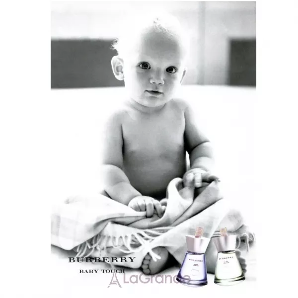 Burberry Baby Touch ��������� ����