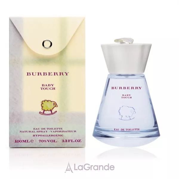Burberry Baby Touch ��������� ����