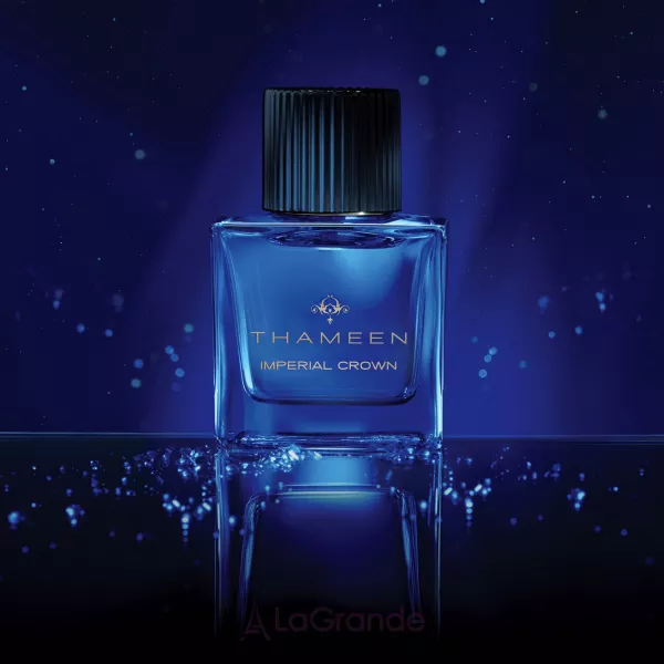 Thameen Imperial Crown ����