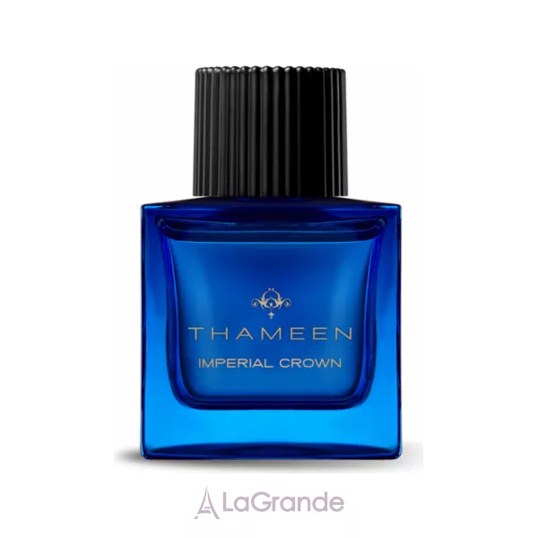 Thameen Imperial Crown ����