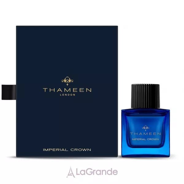 Thameen Imperial Crown ����