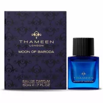 Thameen Moon of Baroda ����������� ����