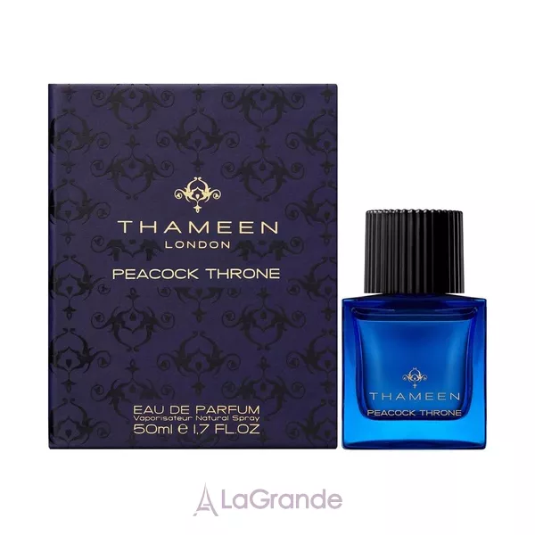Thameen Peacock Throne ����������� ����