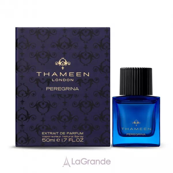 Thameen Peregrina ����