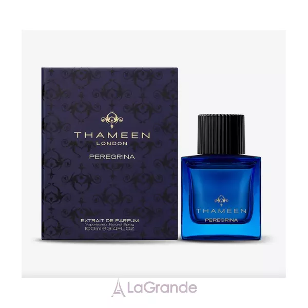 Thameen Peregrina ����