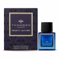 Thameen Regent Leather ����