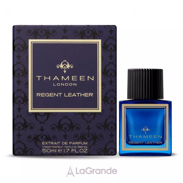Thameen Regent Leather ����