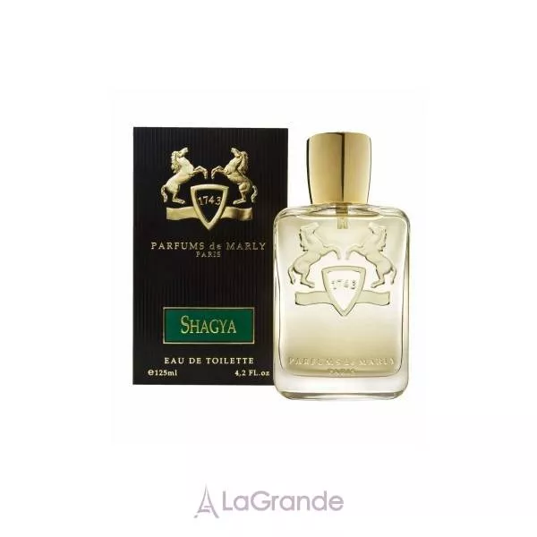 Parfums de Marly Shagya ��������������� ����