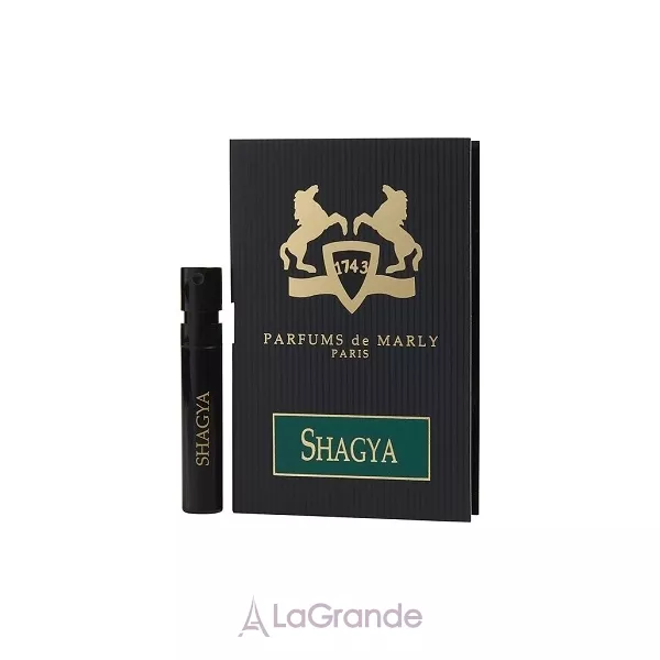 Parfums de Marly Shagya ��������������� ����