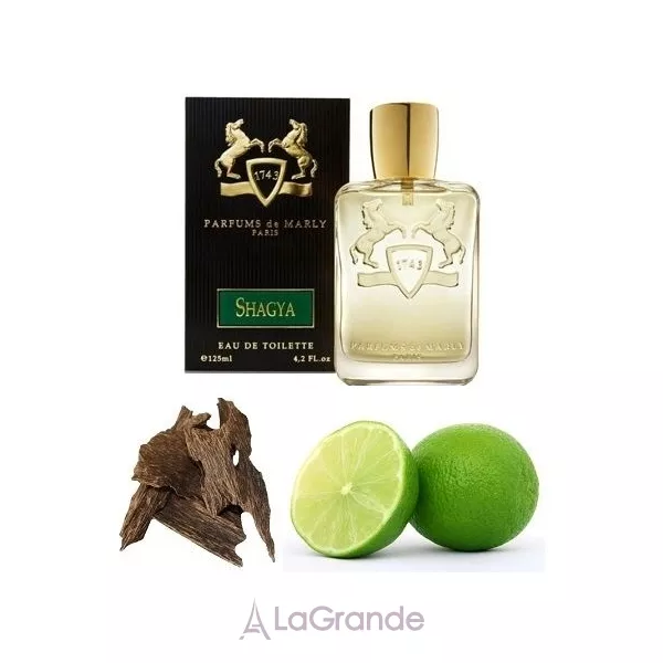 Parfums de Marly Shagya ��������������� ����