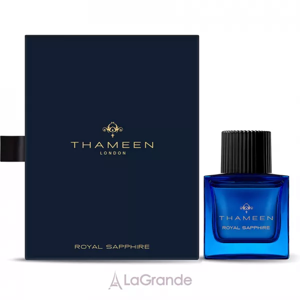 Thameen Royal Sapphire ����