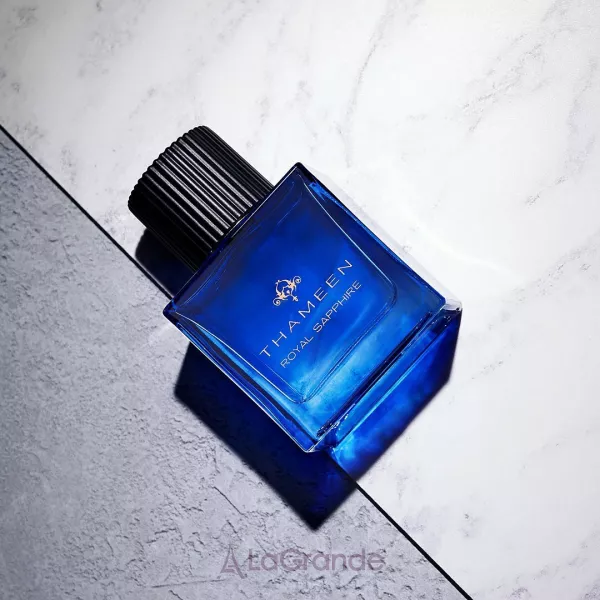 Thameen Royal Sapphire ����