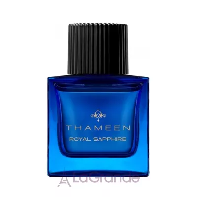 Thameen Royal Sapphire  ()