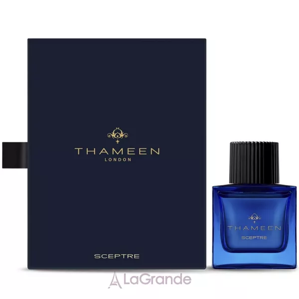 Thameen Sceptre ����