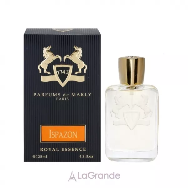 Parfums de Marly Ispazon ��������������� ����