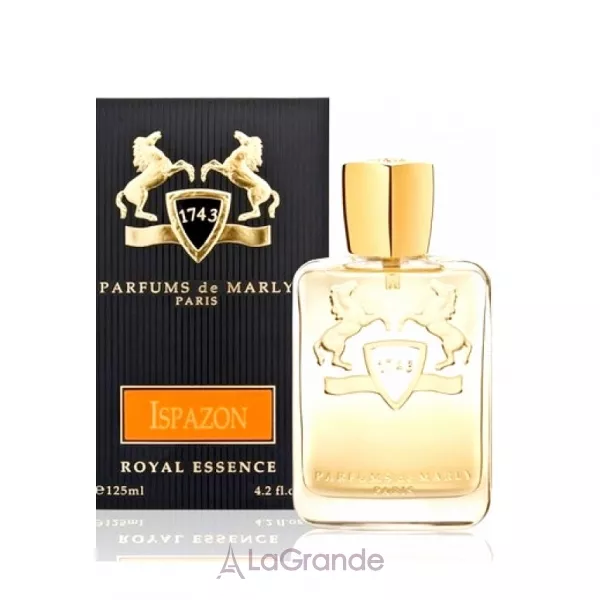 Parfums de Marly Ispazon ��������������� ����