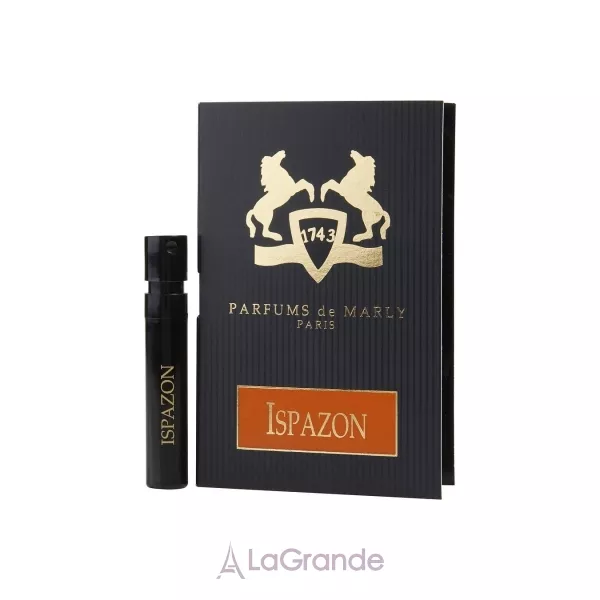 Parfums de Marly Ispazon ��������������� ����