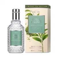 Maurer & Wirtz  4711 Acqua Colonia Matcha & Frangipani ��������