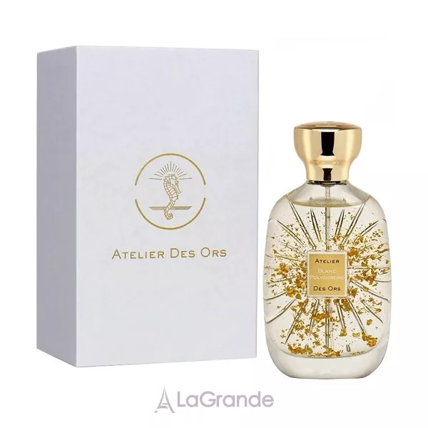 Atelier des Ors  Blanc Polychrome ����������� ����