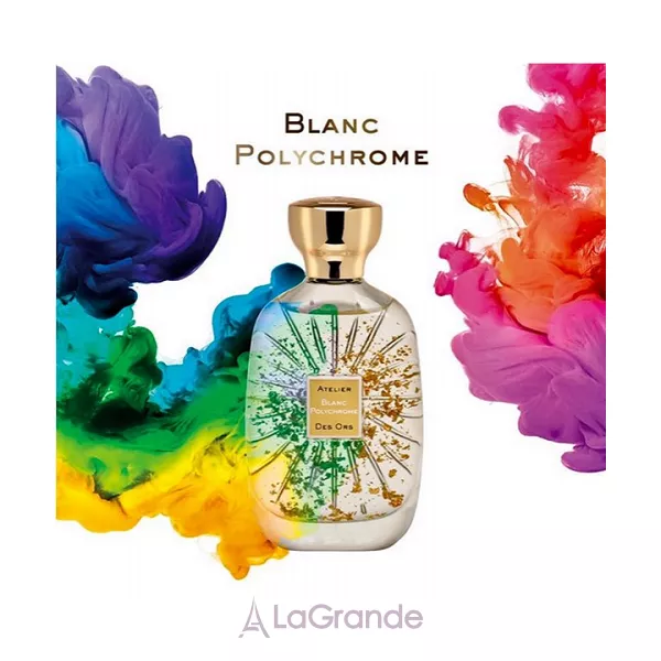 Atelier des Ors  Blanc Polychrome ����������� ����