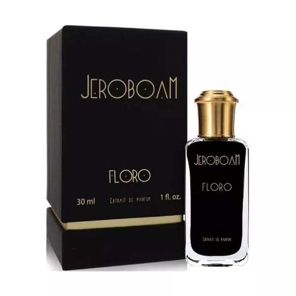 Jeroboam  Floro ���� (������)