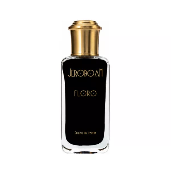 Jeroboam  Floro ���� (������)