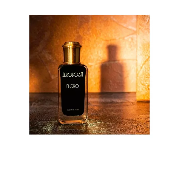 Jeroboam  Floro ���� (������)