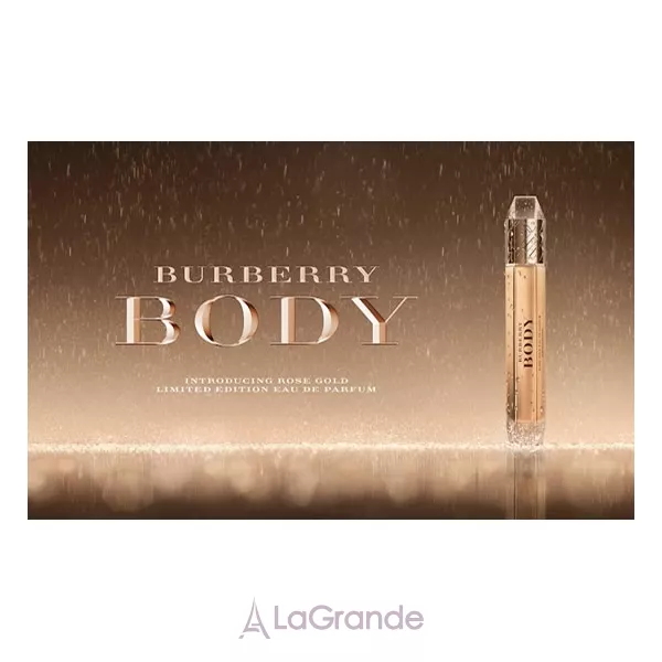 Burberry Body Rose Gold ����������� ���� (������)