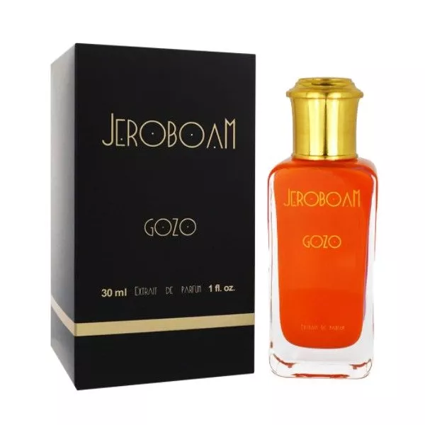 Jeroboam  Gozo ����