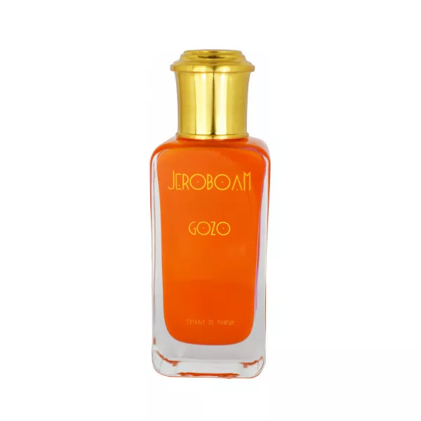 Jeroboam  Gozo ���� (������)