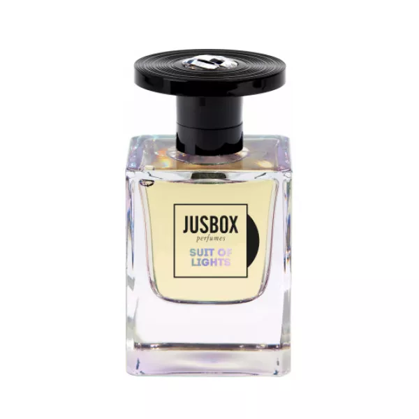 Jusbox  Suit of Lights ����������� ����