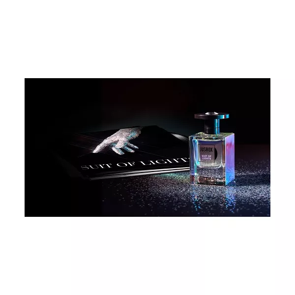 Jusbox  Suit of Lights ����������� ���� (������)