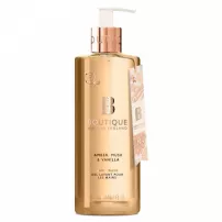 Grace Cole Hand Wash Boutique Amber, Musk & Vanilla ������ ���� ��� ��� "������, ������ � ������"