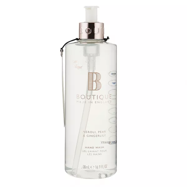 Grace Cole Hand Wash Boutique Neroli, Pear & Gingerlily г��� ���� ��� ��� 