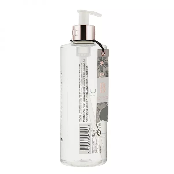 Grace Cole Hand Wash Boutique Neroli, Pear & Gingerlily г��� ���� ��� ��� 