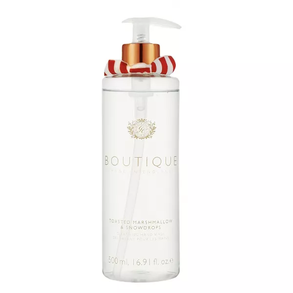 Grace Cole Boutique Hand Wash Toasted Marshmallows & Snowdrops г��� ���� ��� ��� 