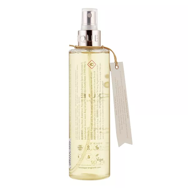Grace Cole Body Mist Boutique Amber, Musk & Vanilla ��������������� ����� ��� ���� 
