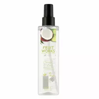 Grace Cole Fruit Works Body Mist Coconut & Lime ����� ��� ���� "����� � ����"