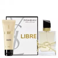 Yves Saint Laurent Libre ����� (��������������� ���� 50 �� + ���� ��� ���� 50 ��)