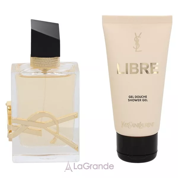 Yves Saint Laurent Libre ���� (����������� ���� 50 �� + ���� ��� ���� 50 ��)