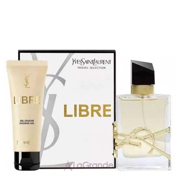 Yves Saint Laurent Libre ���� (����������� ���� 50 �� + ���� ��� ���� 50 ��)