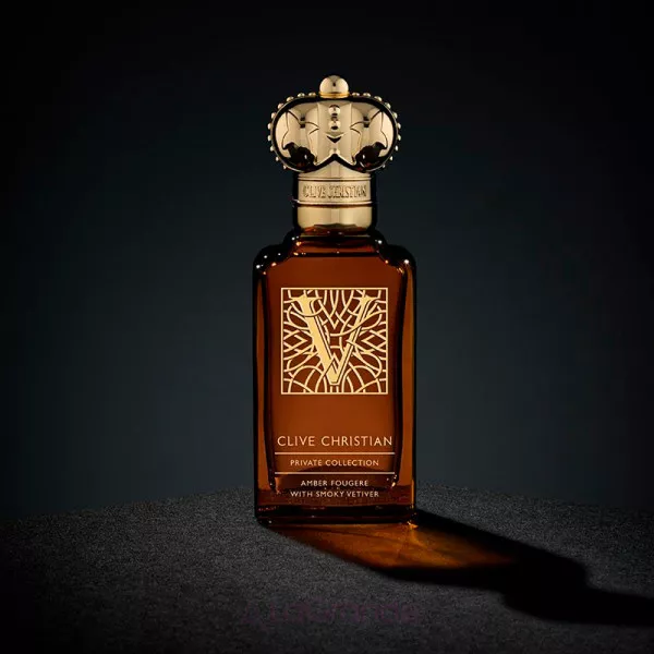 Clive Christian V for Men Amber Fougere With Smoky Vetiver ����