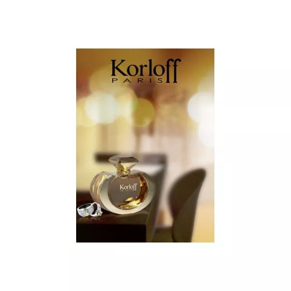 Korloff Paris Korloff In Love ��������������� ����