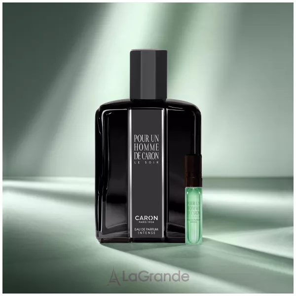 Caron Pour Un Homme de Caron Le Soir ��������������� ����