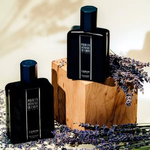 Caron Pour Un Homme de Caron Le Soir ��������������� ����