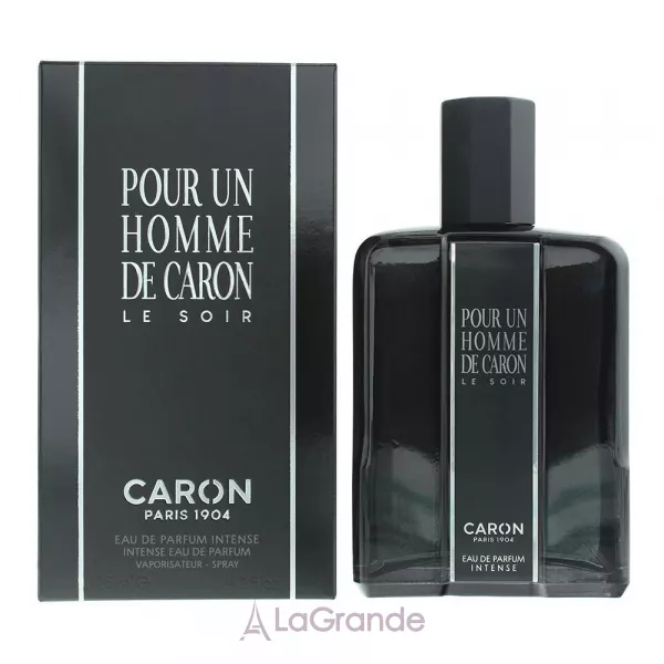 Caron Pour Un Homme de Caron Le Soir ��������������� ����