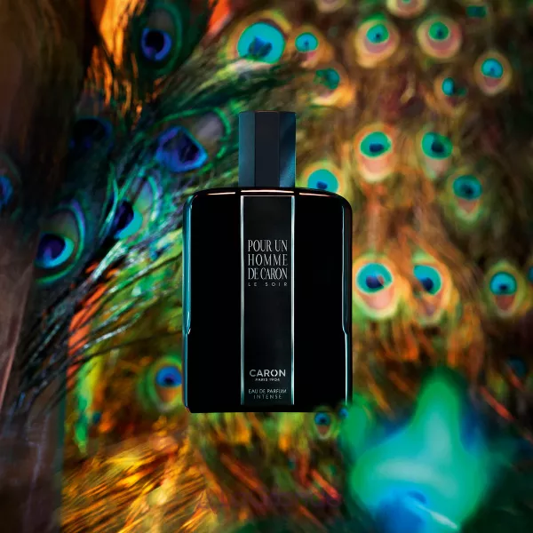 Caron Pour Un Homme de Caron Le Soir ����������� ���� (������)
