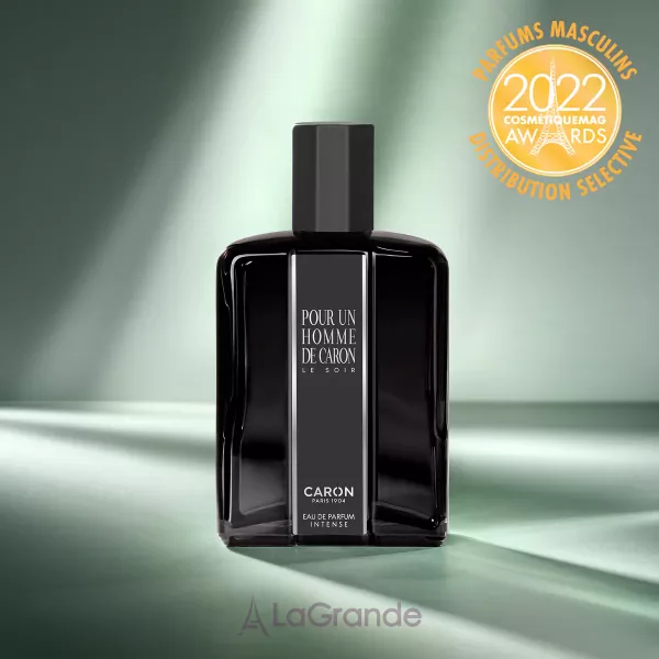 Caron Pour Un Homme de Caron Le Soir ����������� ���� (������)